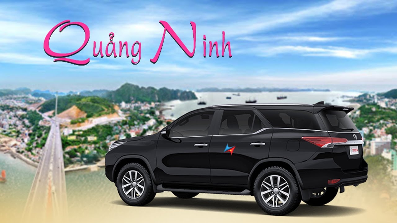 Bảng giá dịch vụ cho thuê xe du lịch 4 chỗ tại Quảng Ninh